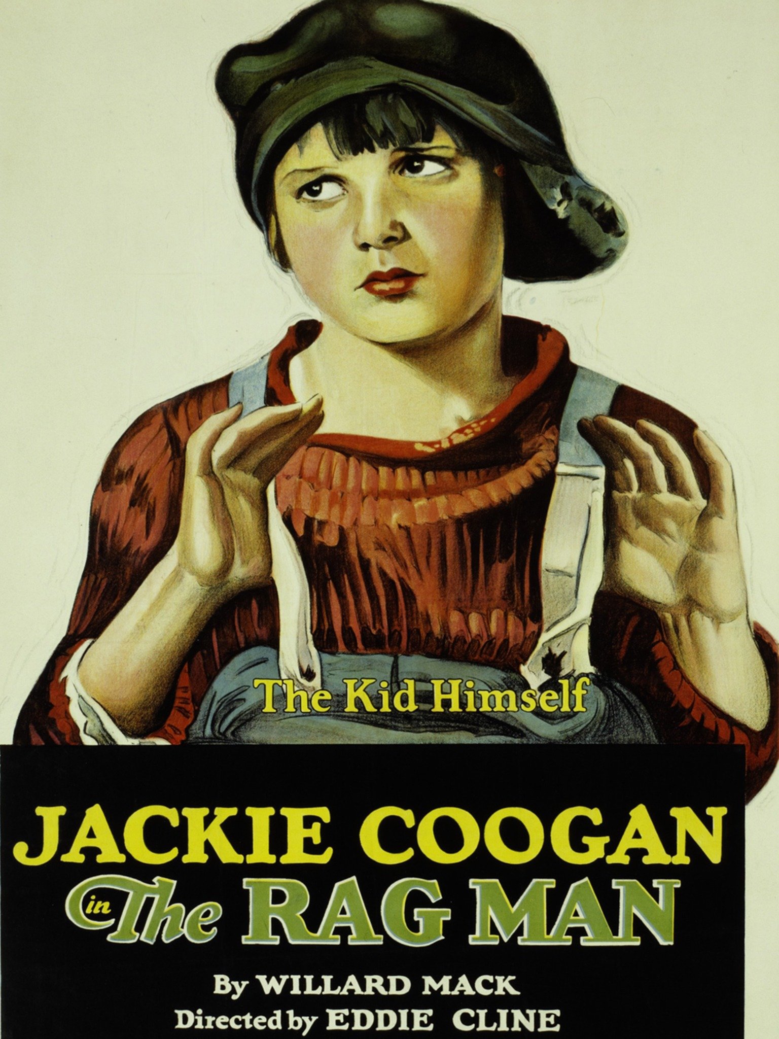 The Ragman The Rag Man (1925) - Rotten Tomatoes