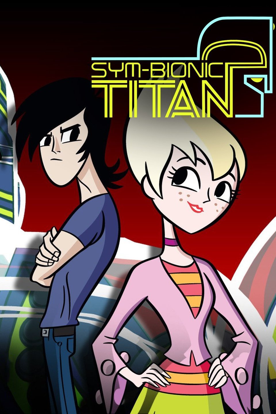 Sym Bionic Titan Rotten Tomatoes