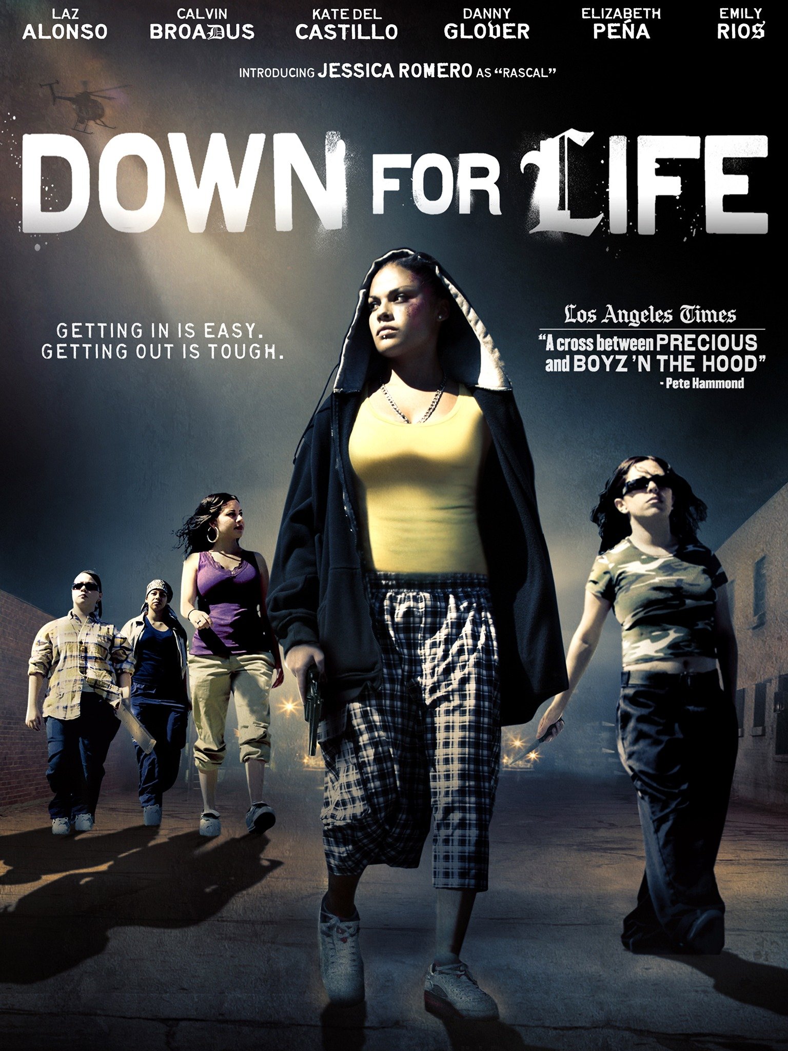 Down for Life (2009) - Rotten Tomatoes