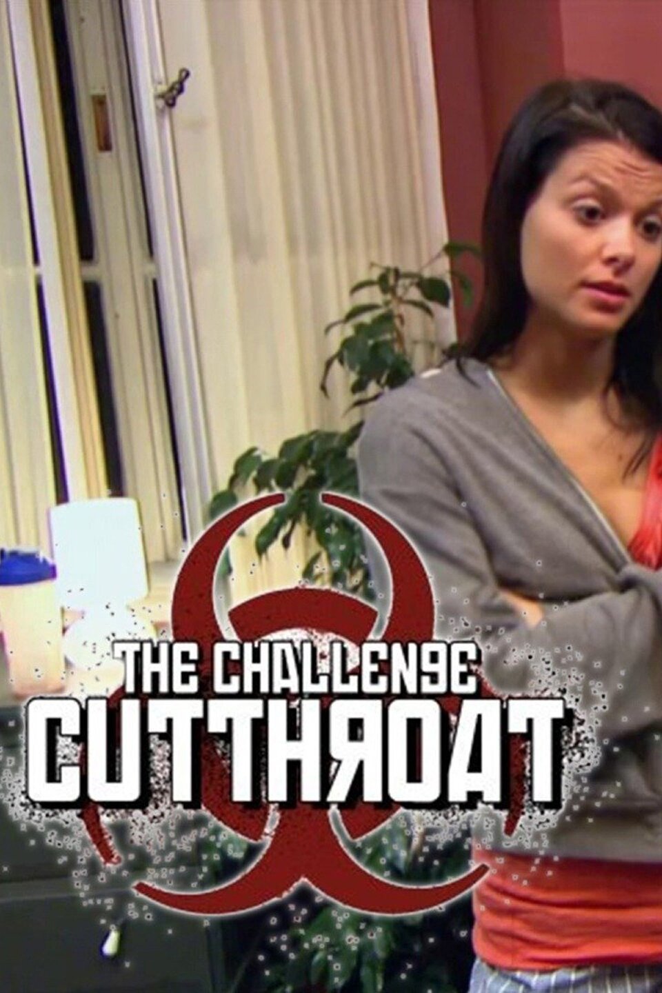 The Challenge Cutthroat Rotten Tomatoes