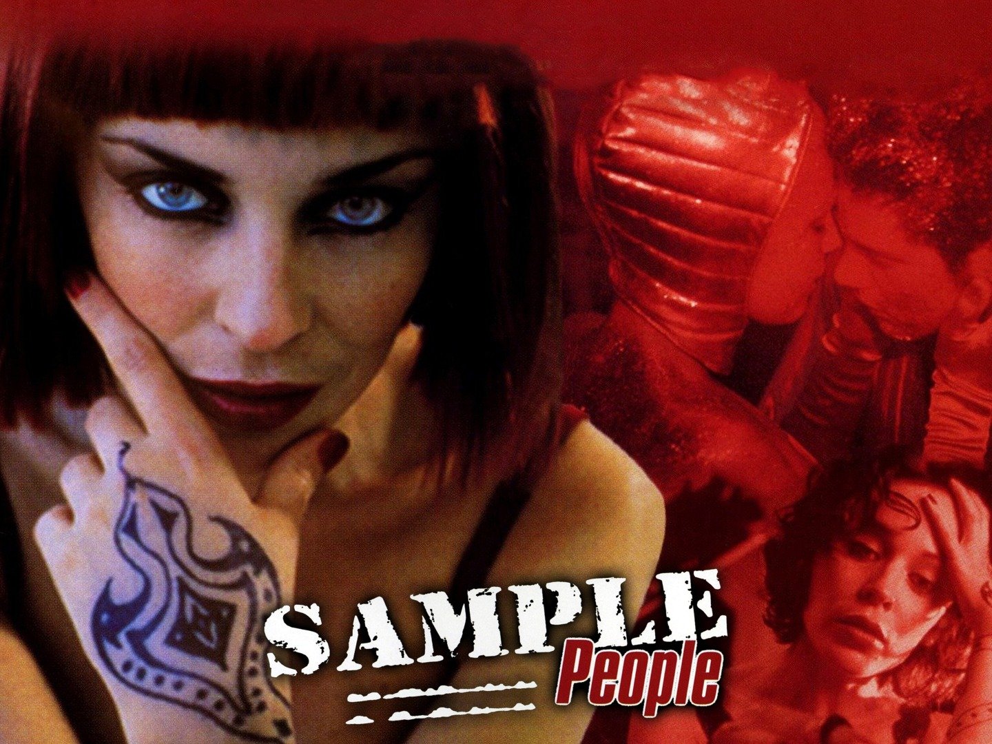 Sample People Movie Reviews