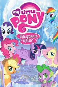  My Little Pony Friendship Is Magic Collection Canterlot Castle 
