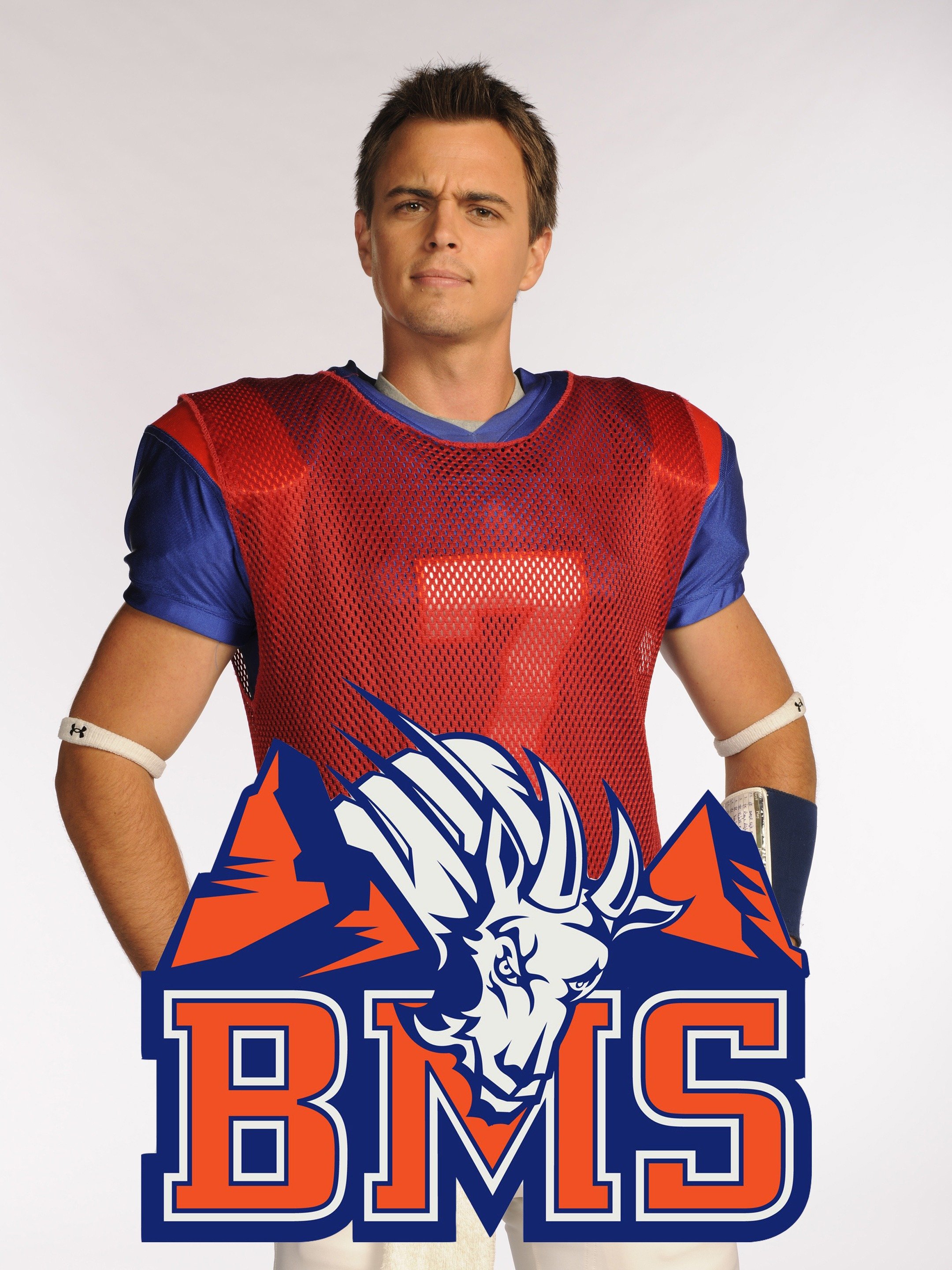 Blue Mountain State Rotten Tomatoes