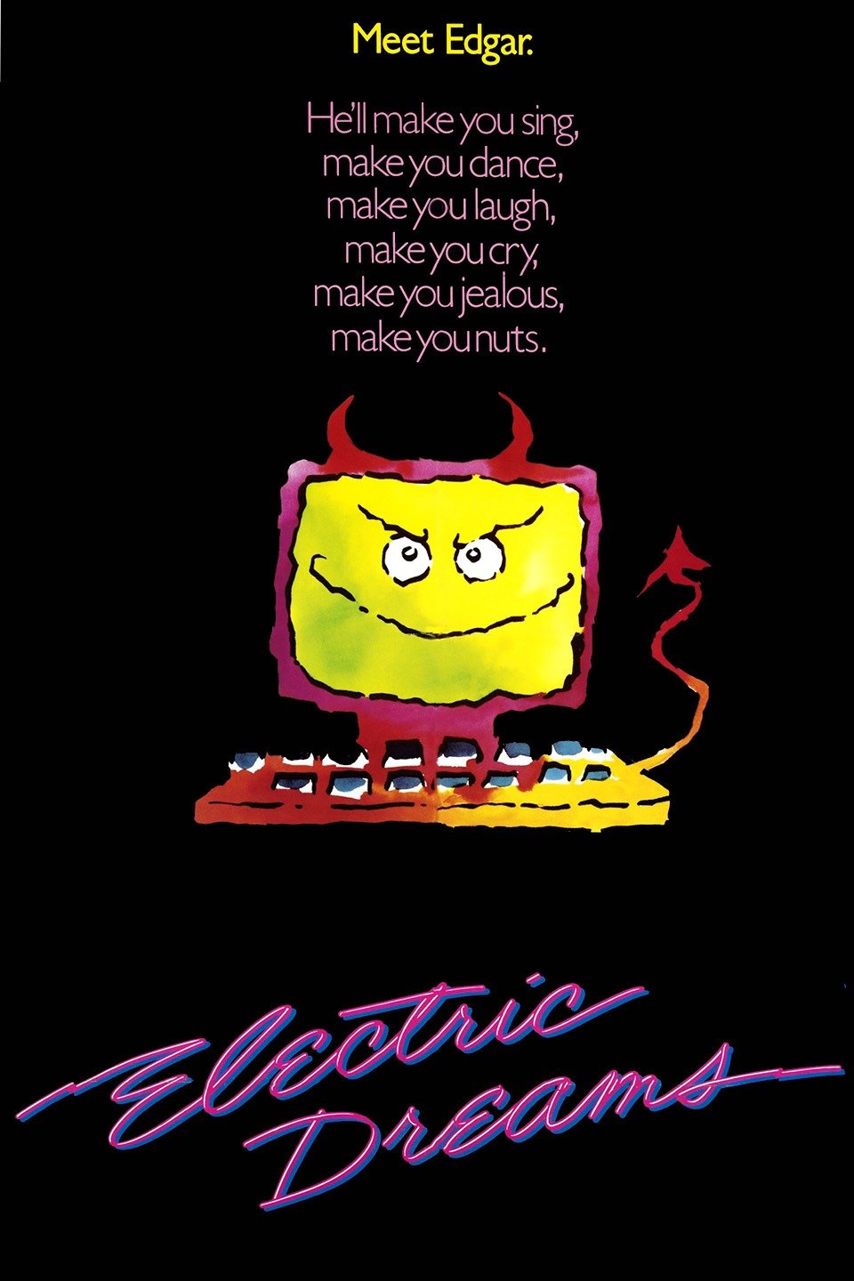 Electric Dreams Rotten Tomatoes