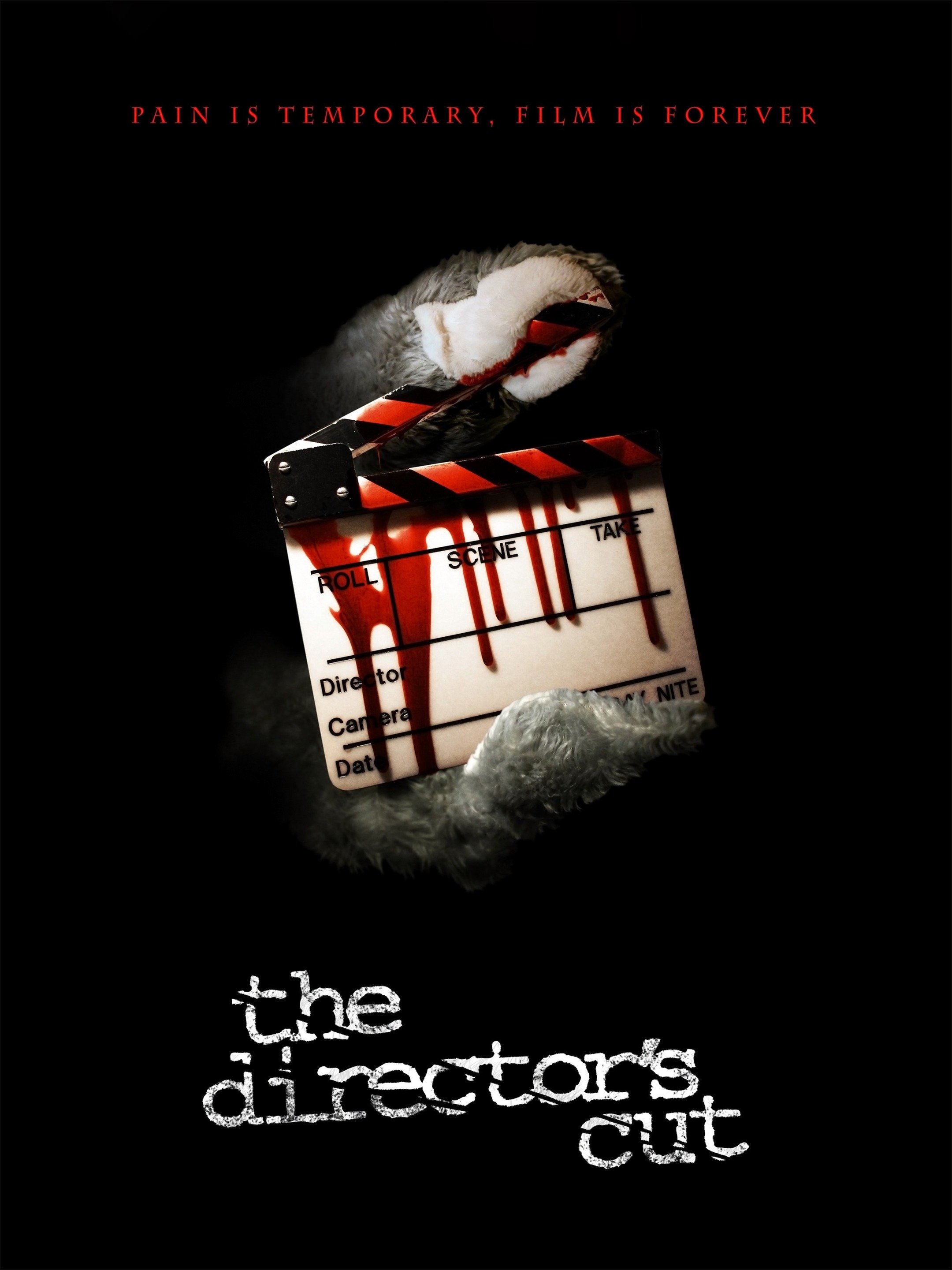 The Director S Cut 2009 Rotten Tomatoes