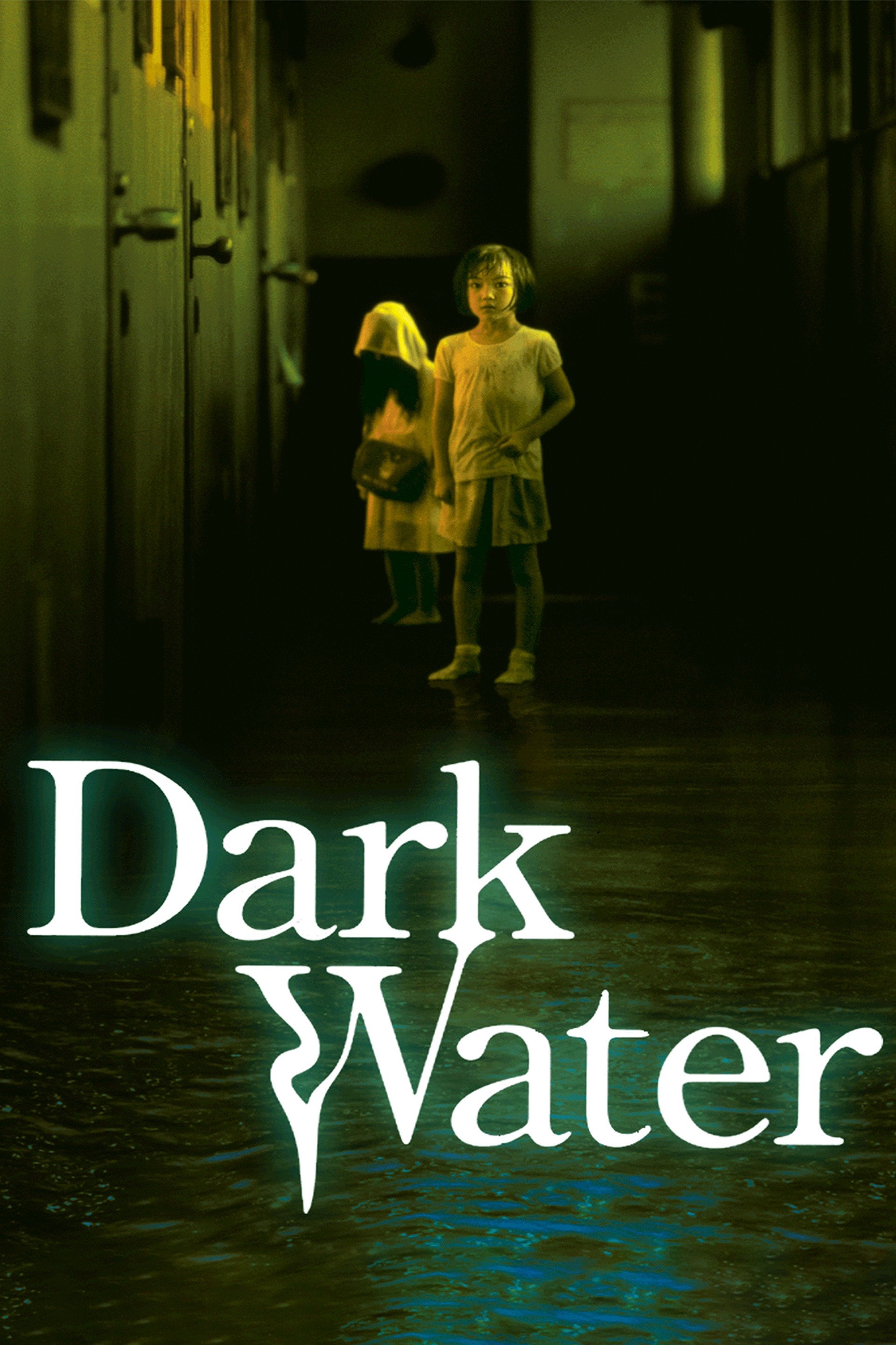 Dark Water Rotten Tomatoes