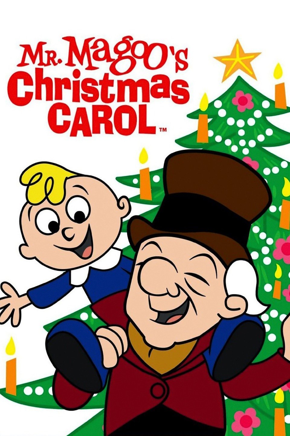 Mr. Magoo's Christmas Carol Rotten Tomatoes