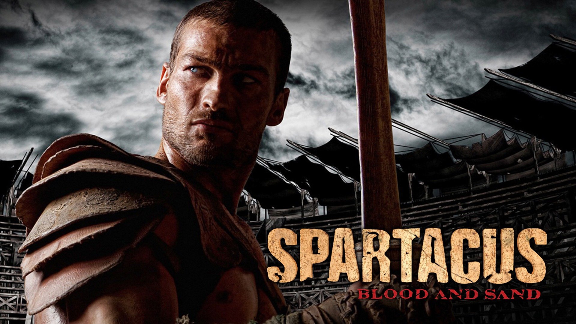 spartacus blood and sand cast