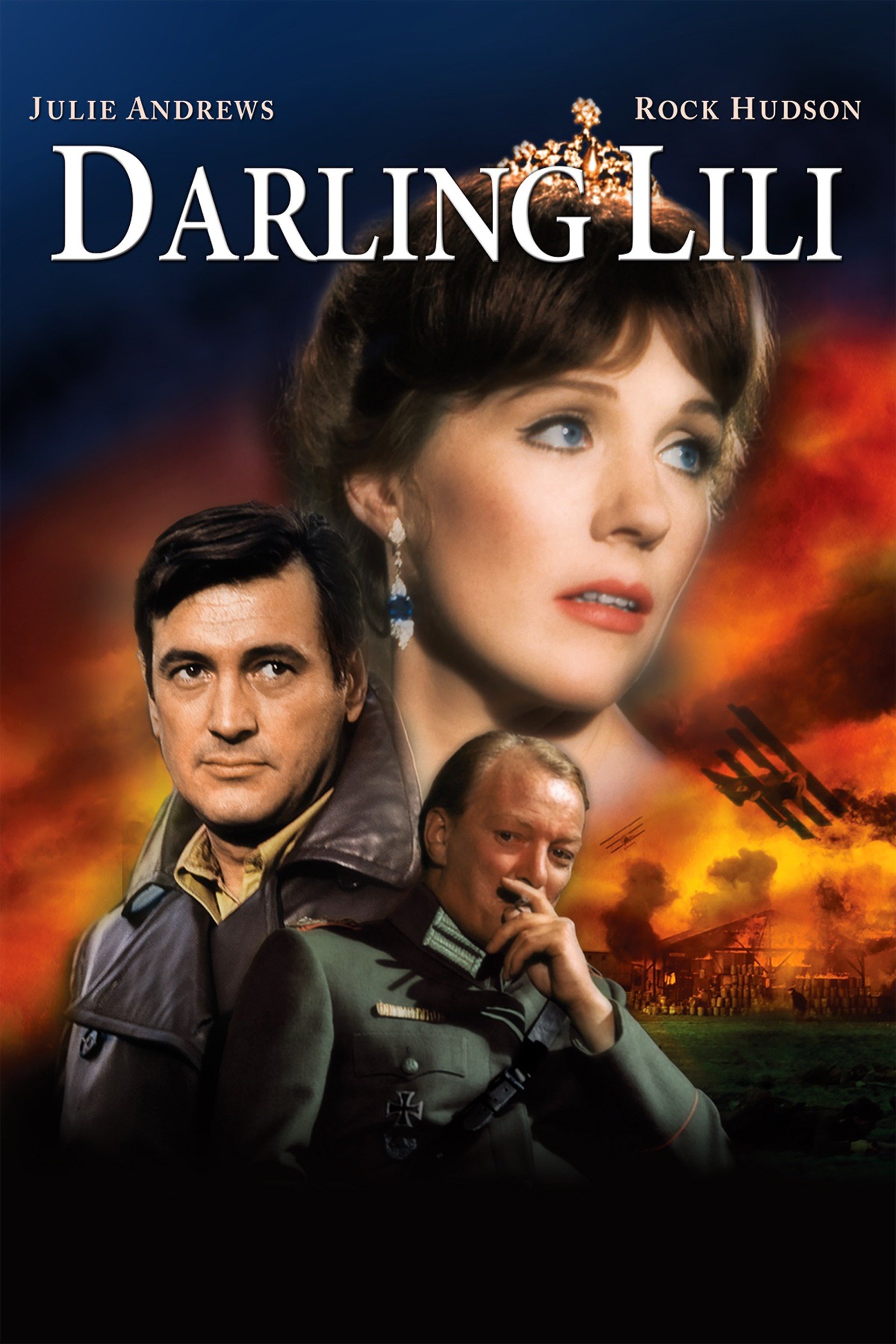 Darling Lili Rotten Tomatoes