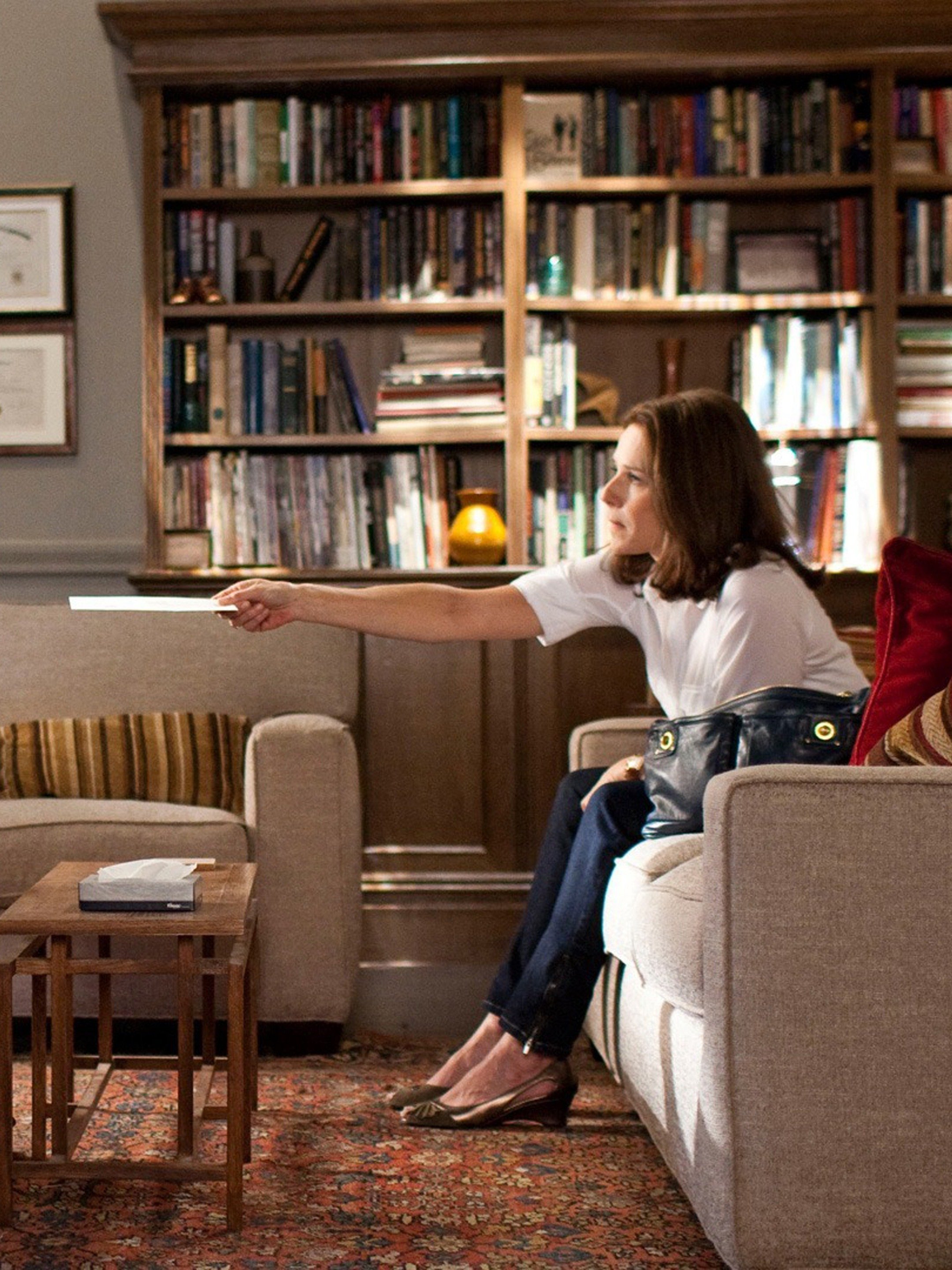 Frances Week Five Pictures Rotten Tomatoes