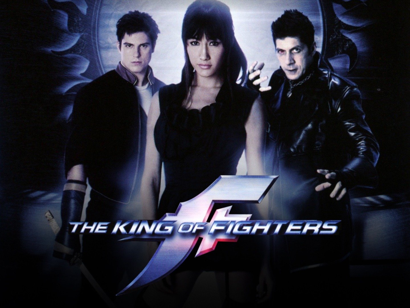 The King Of Fighters 2010 Rotten Tomatoes