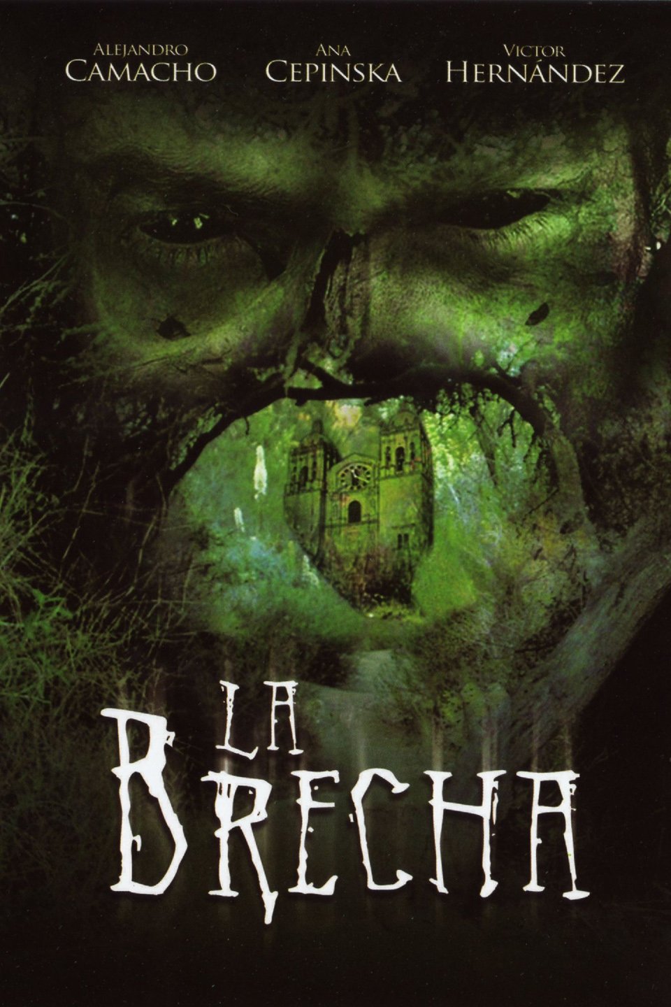 La Brecha - Movie Reviews