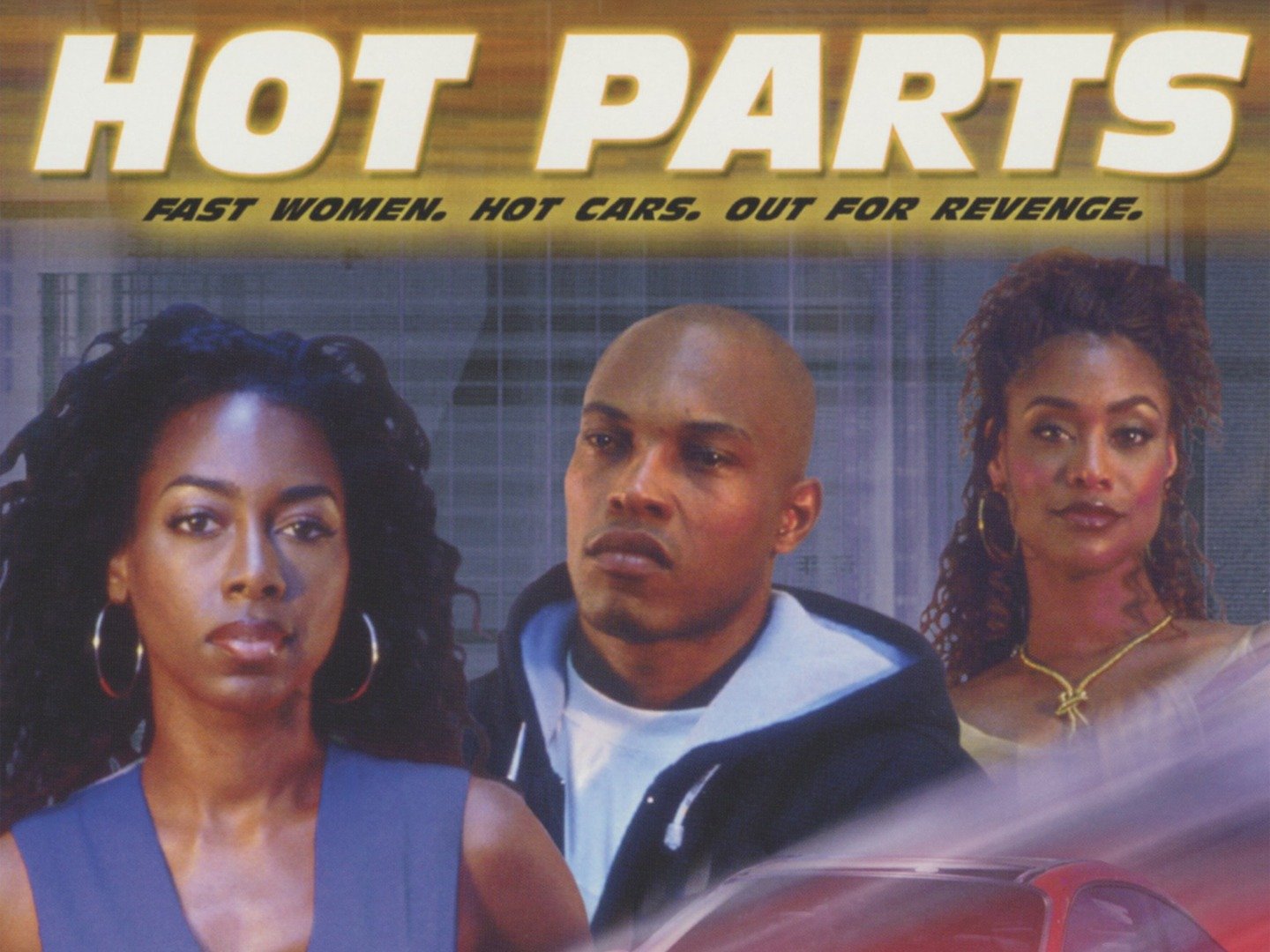 Hot Parts Pictures - Rotten Tomatoes
