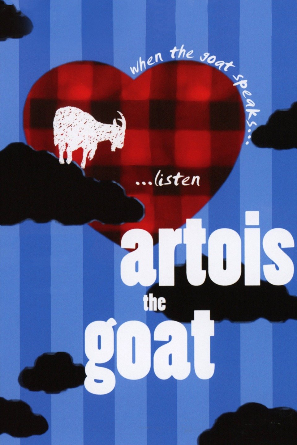 Artois The Goat Rotten Tomatoes 