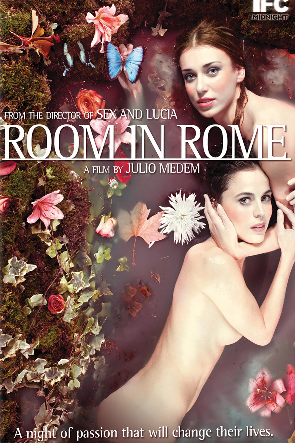 Room In Rome Movietickets