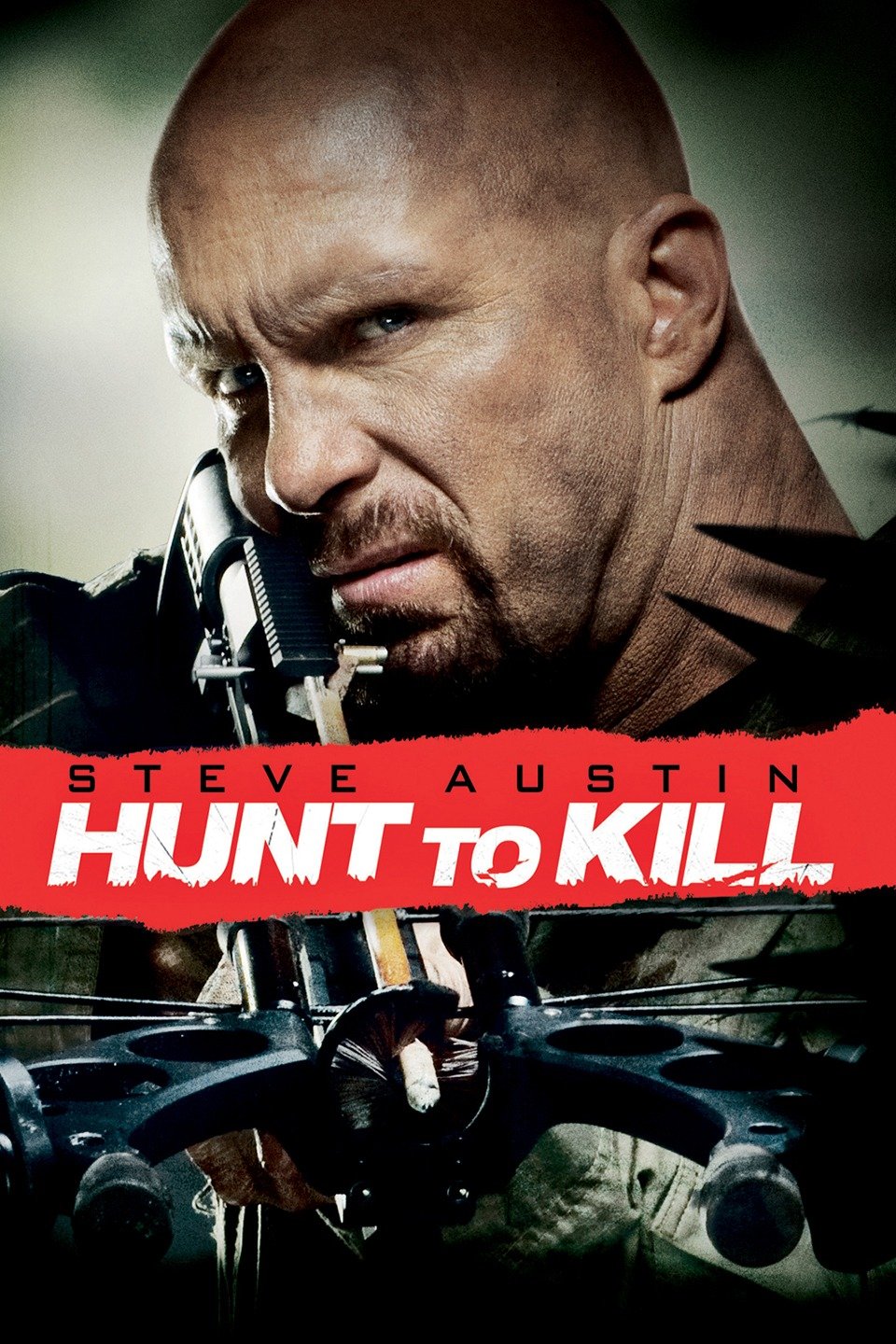 Hunt to Kill - Rotten Tomatoes