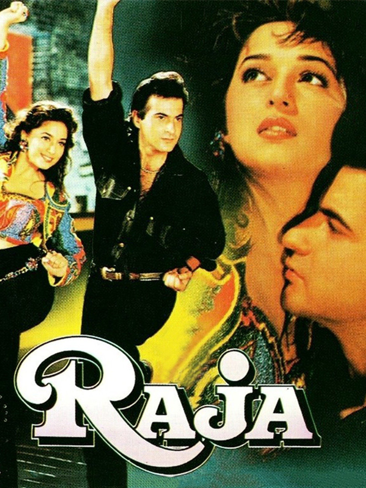 Raja (1995) - Rotten Tomatoes