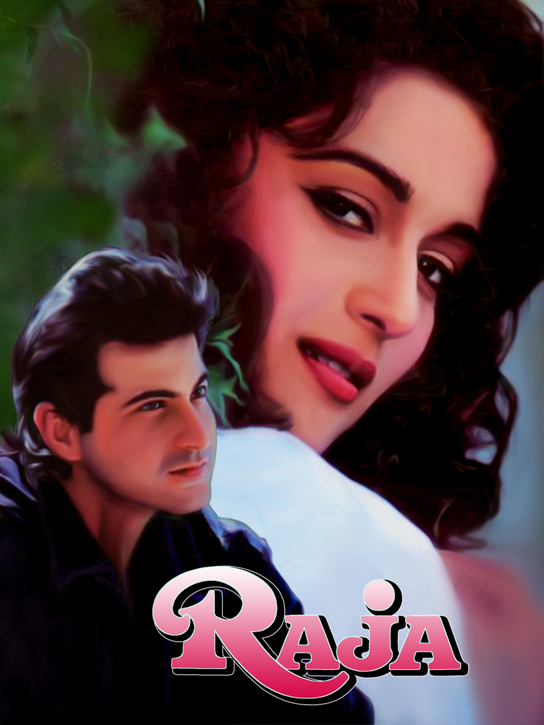 Raja 1995