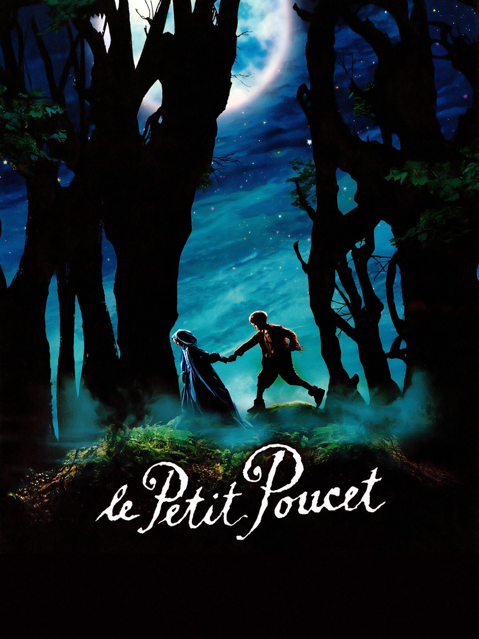 le petit poucet in english translation