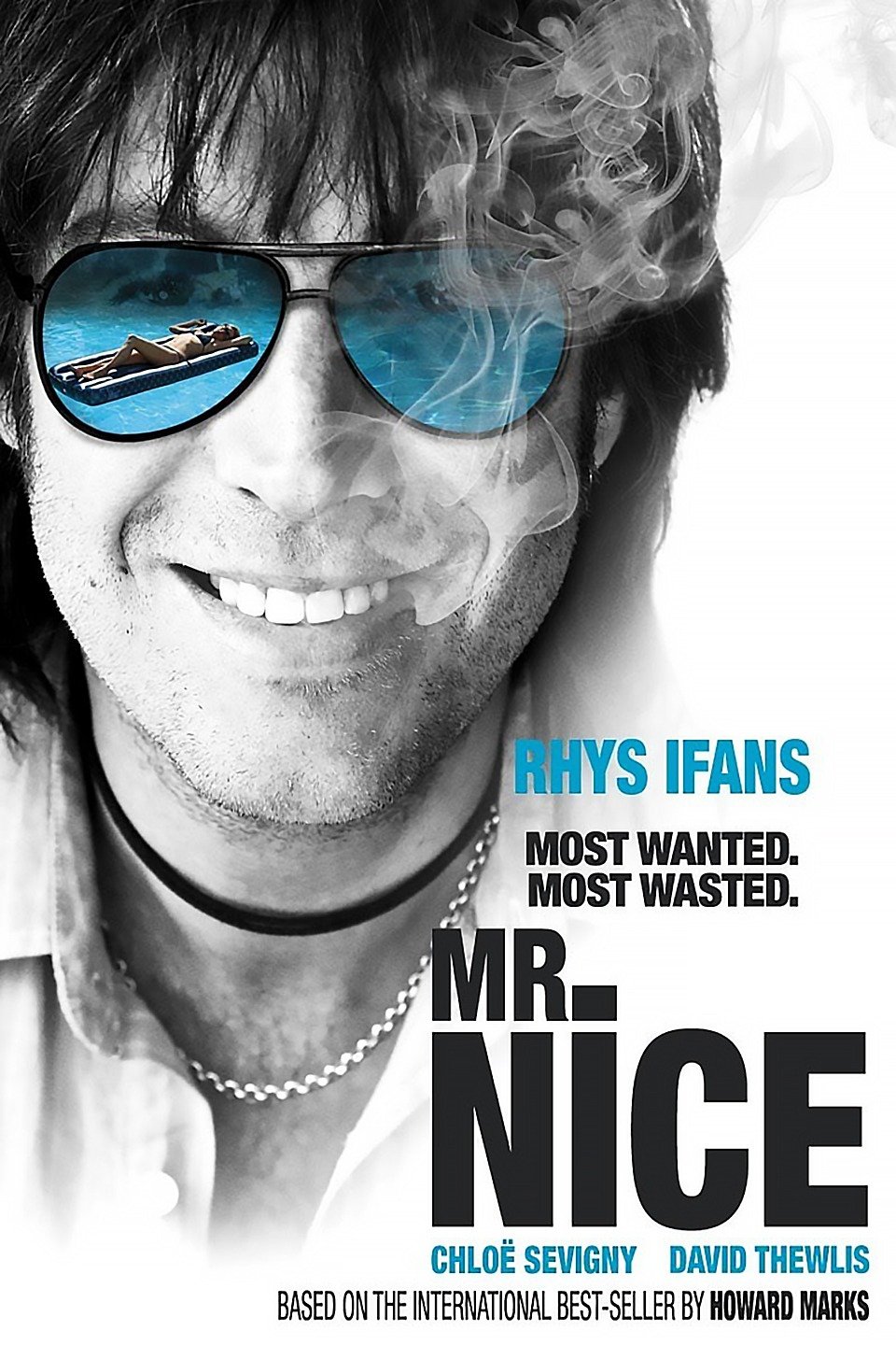 Mr.Nice