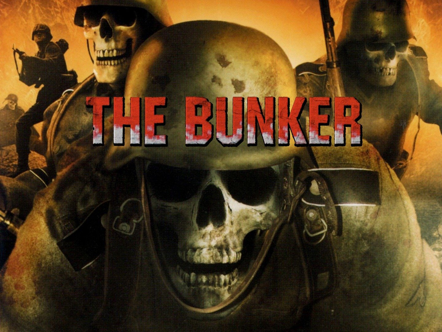 The Bunker (2001) Rotten Tomatoes