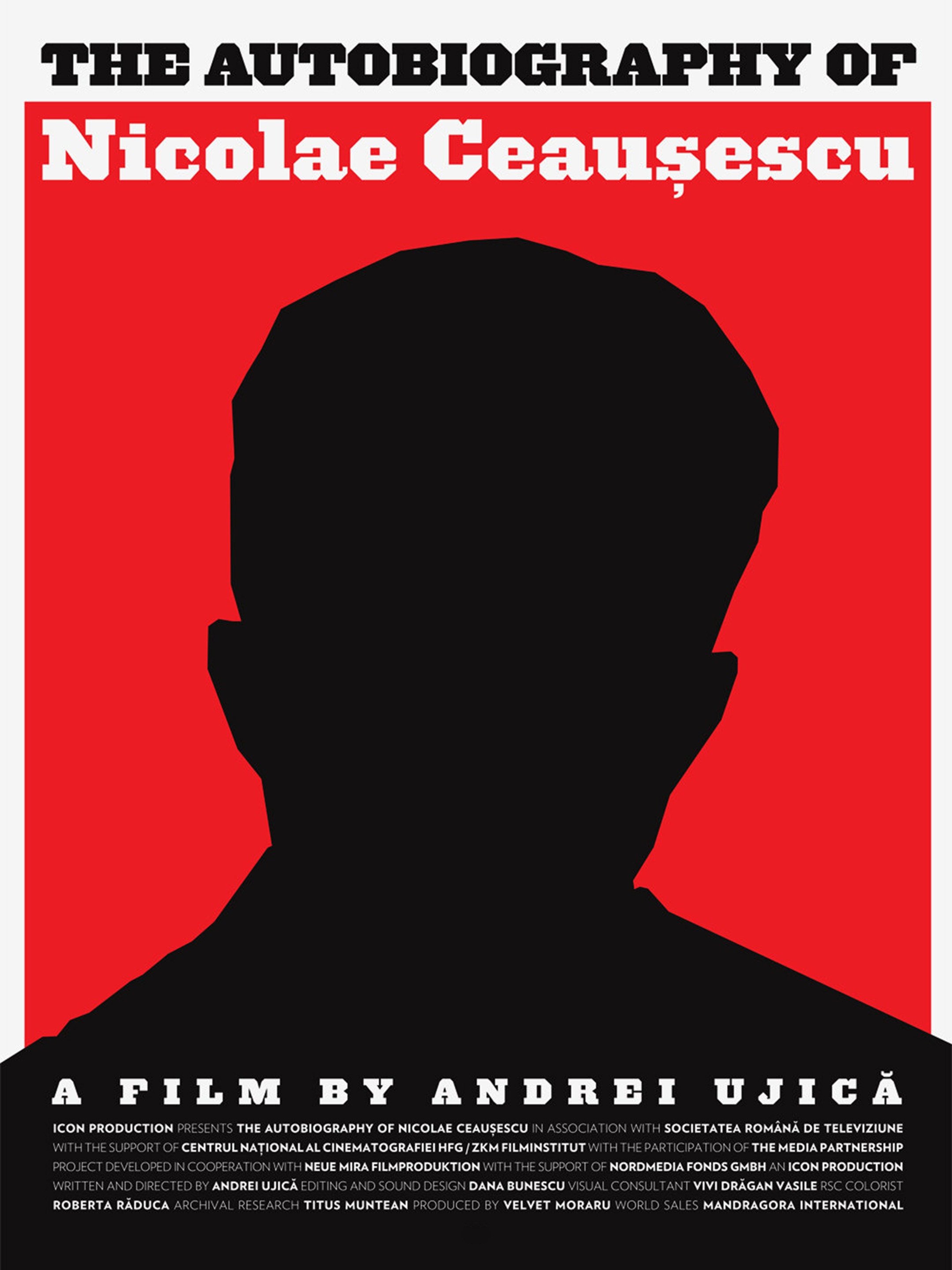 The Autobiography Of Nicolae Ceausescu 10 Rotten Tomatoes