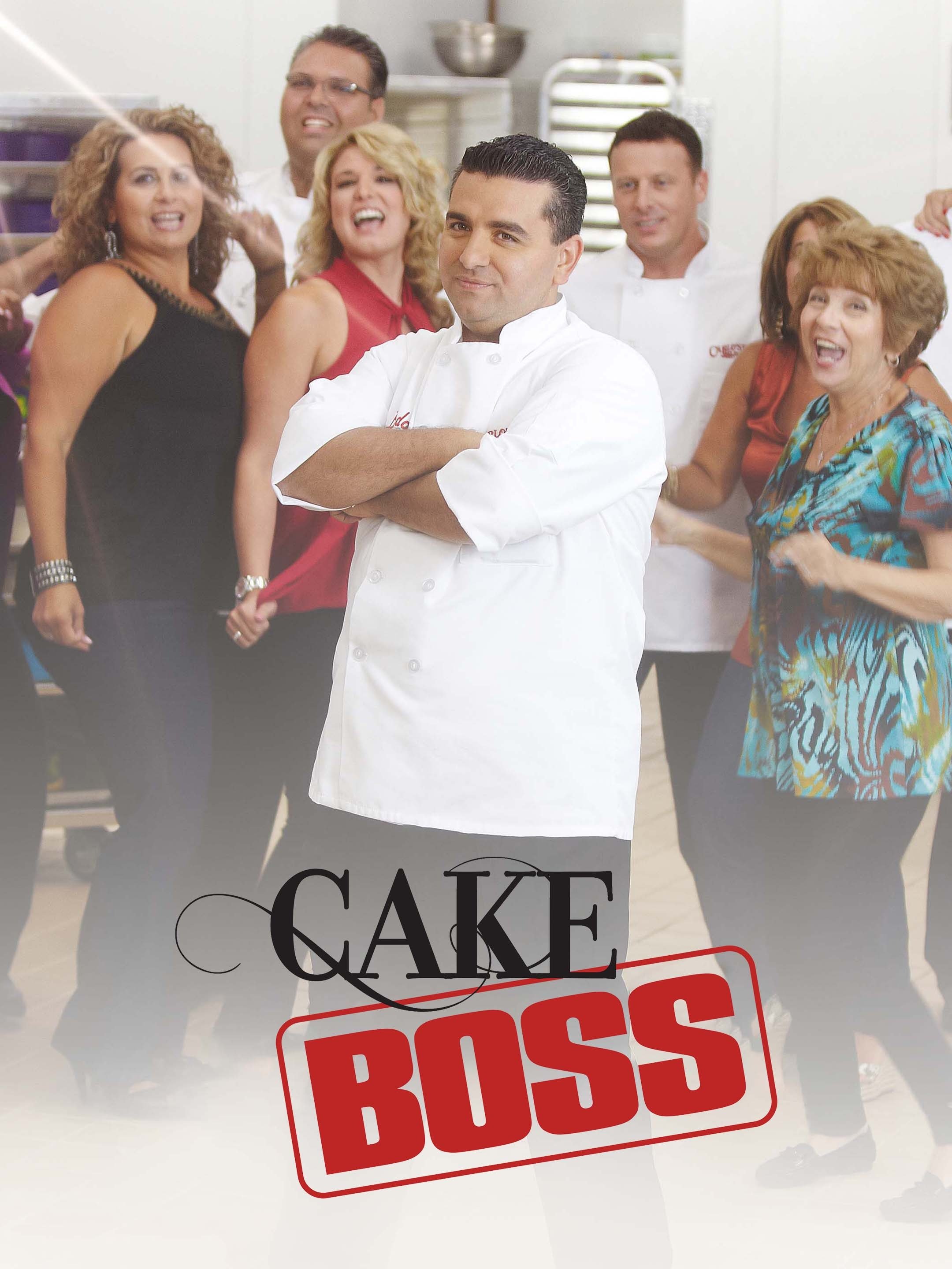Where Is 'Cake Boss' Star Buddy Valastro's Sister Lisa Today?