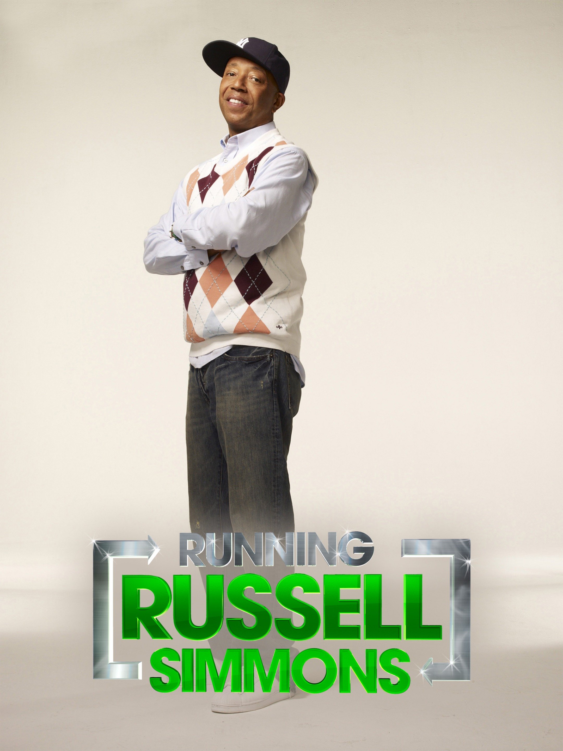 Running Russell Simmons - Rotten Tomatoes