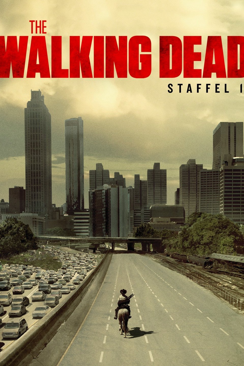Twd First Episode Walking Dead Season 1 Episode 1