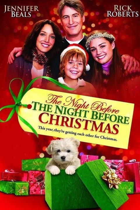 The Night Before The Night Before Christmas - Rotten Tomatoes