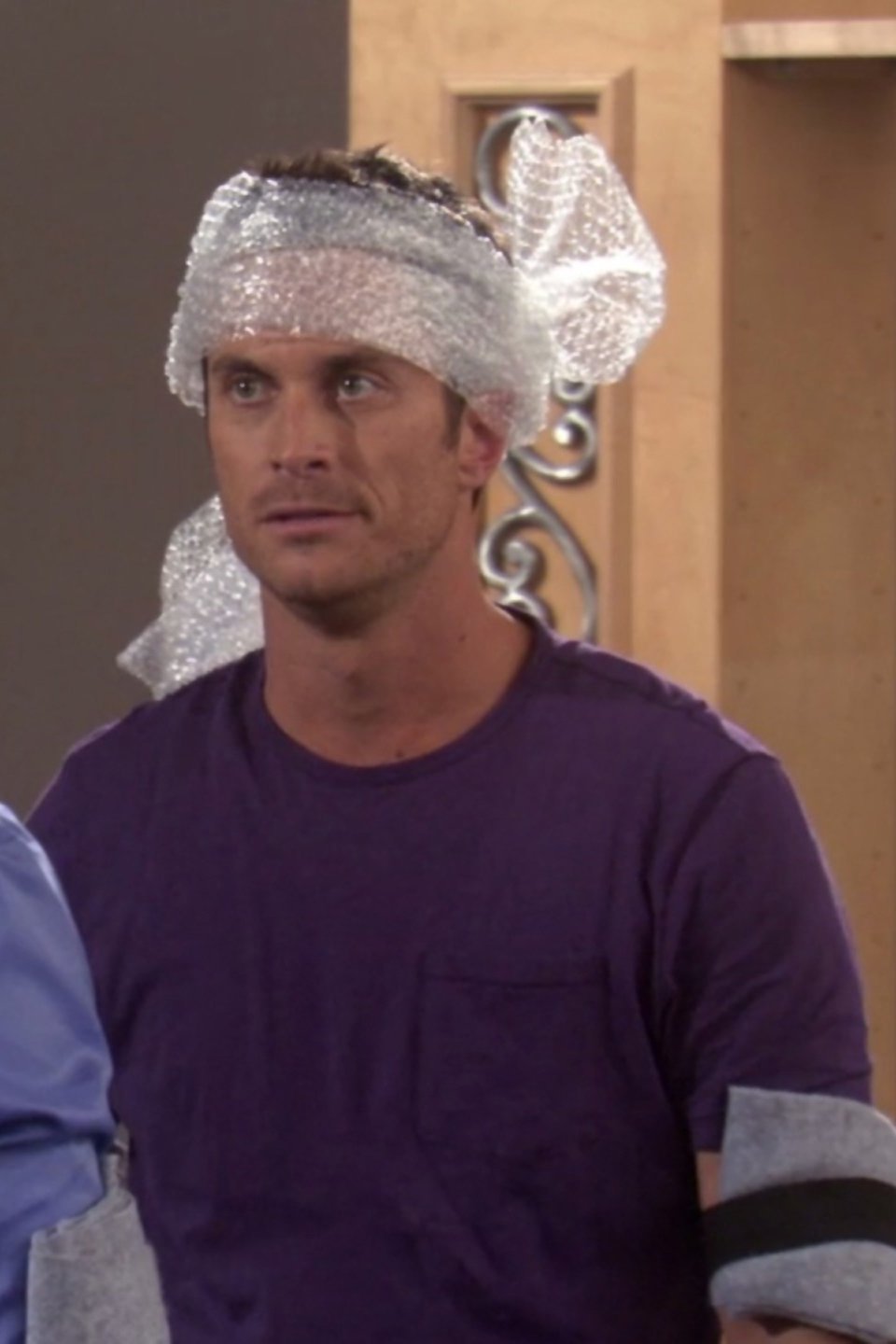 Mannequin Head Ball Pictures Rotten Tomatoes