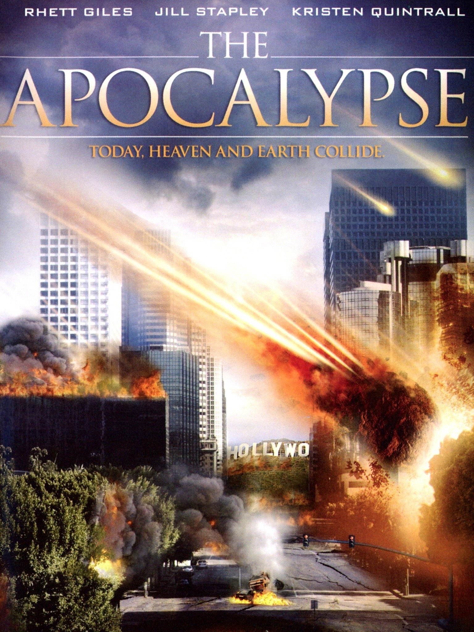 The Apocalypse 07 Rotten Tomatoes