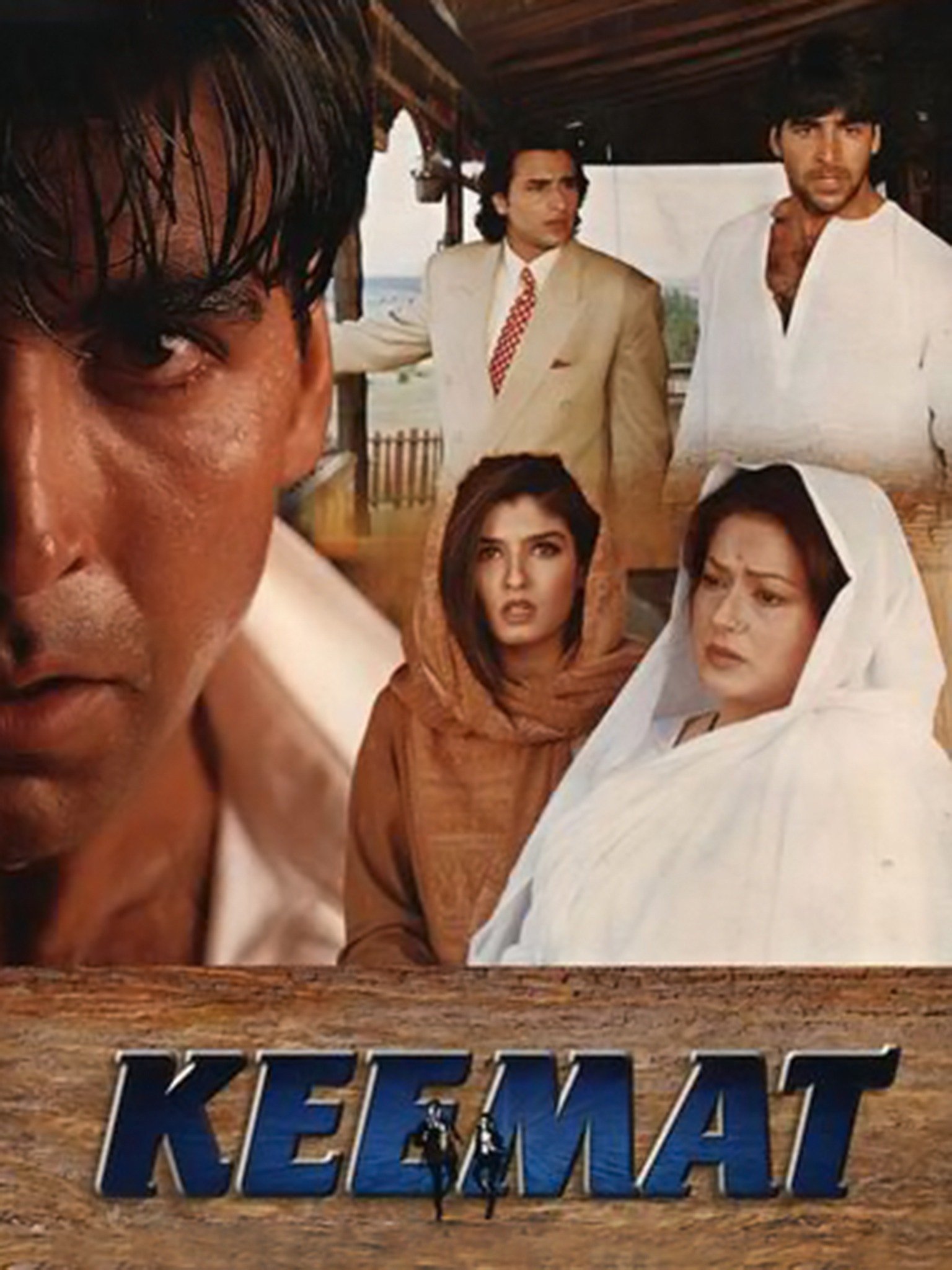 keemat 1998 movie 720p download