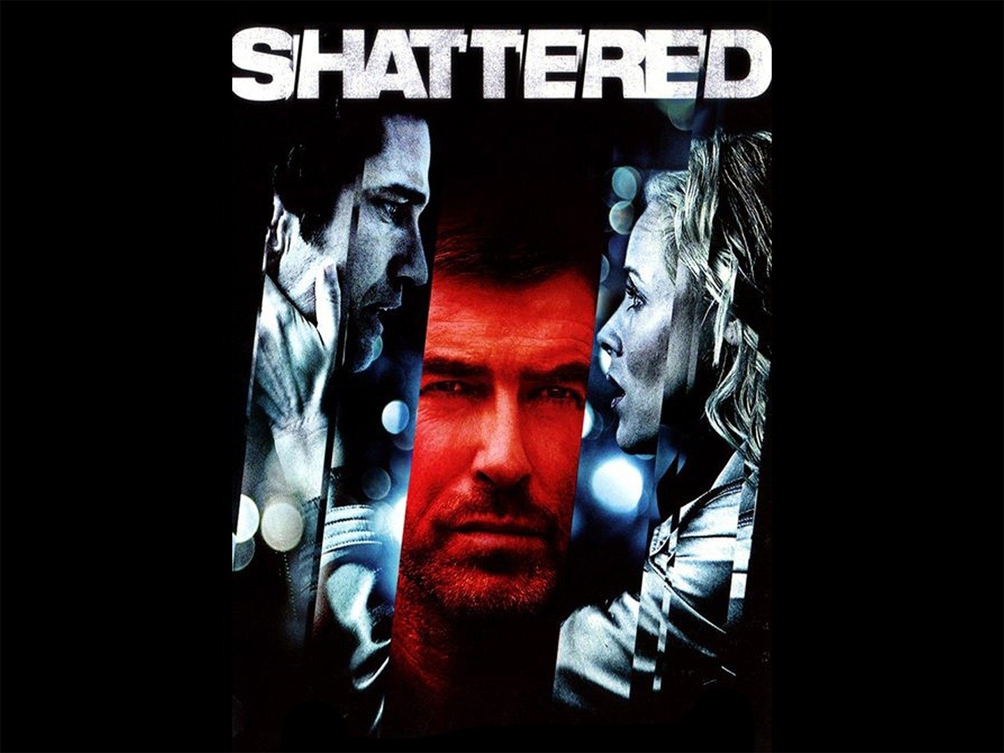 shattered movie 2007