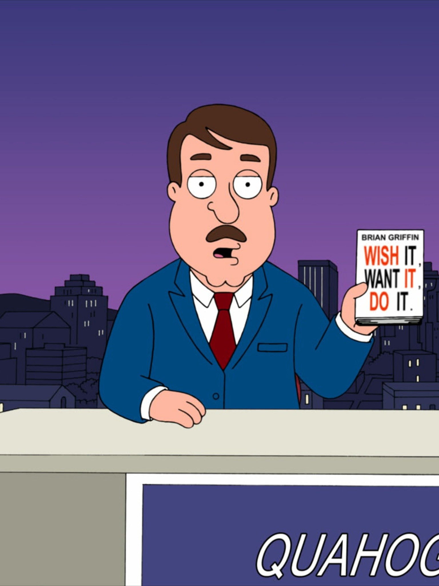 Brian Writes a Bestseller Pictures Rotten Tomatoes