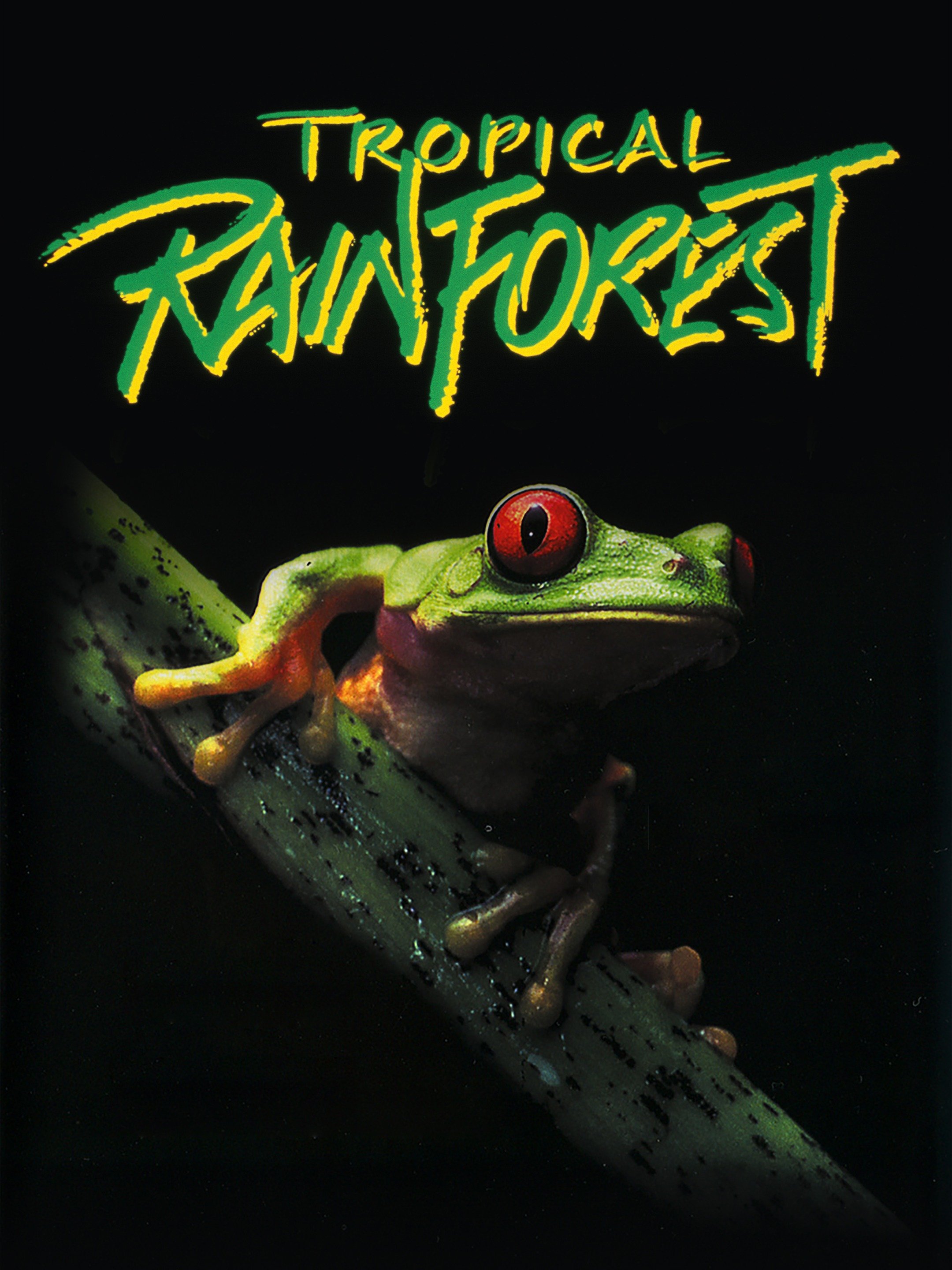 Tropical Rainforest Movie Reviews