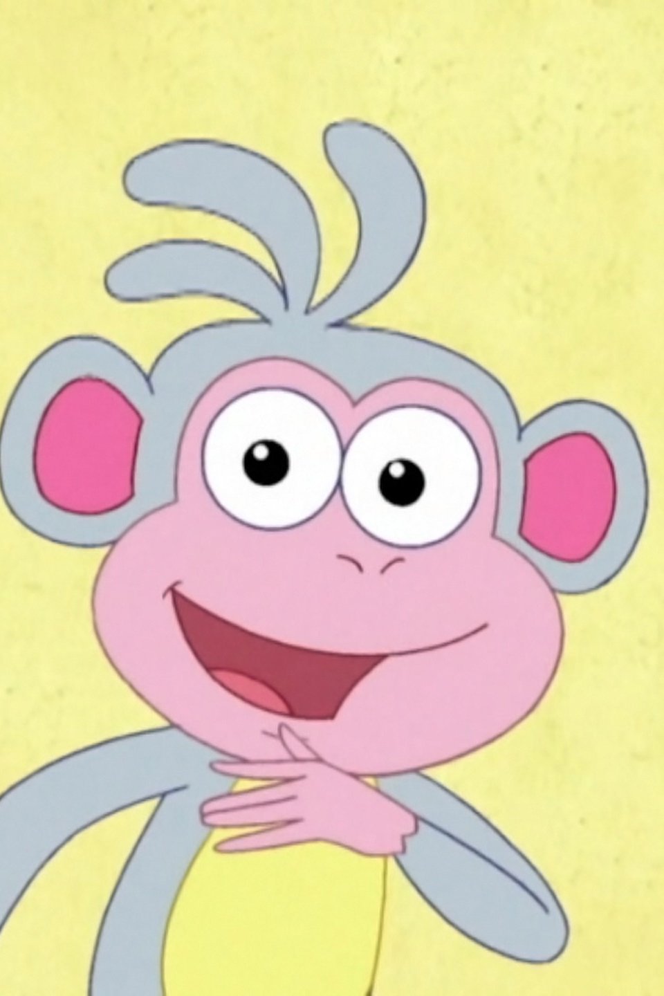 Dora The Explorer Hair Ponies Dora Hair Ponies Dora T - vrogue.co