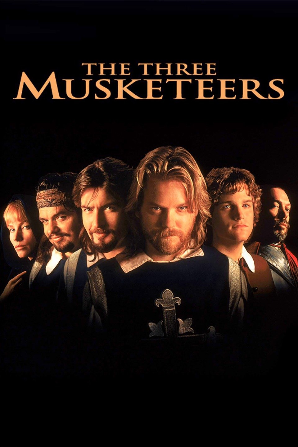 The Three Musketeers Rotten Tomatoes