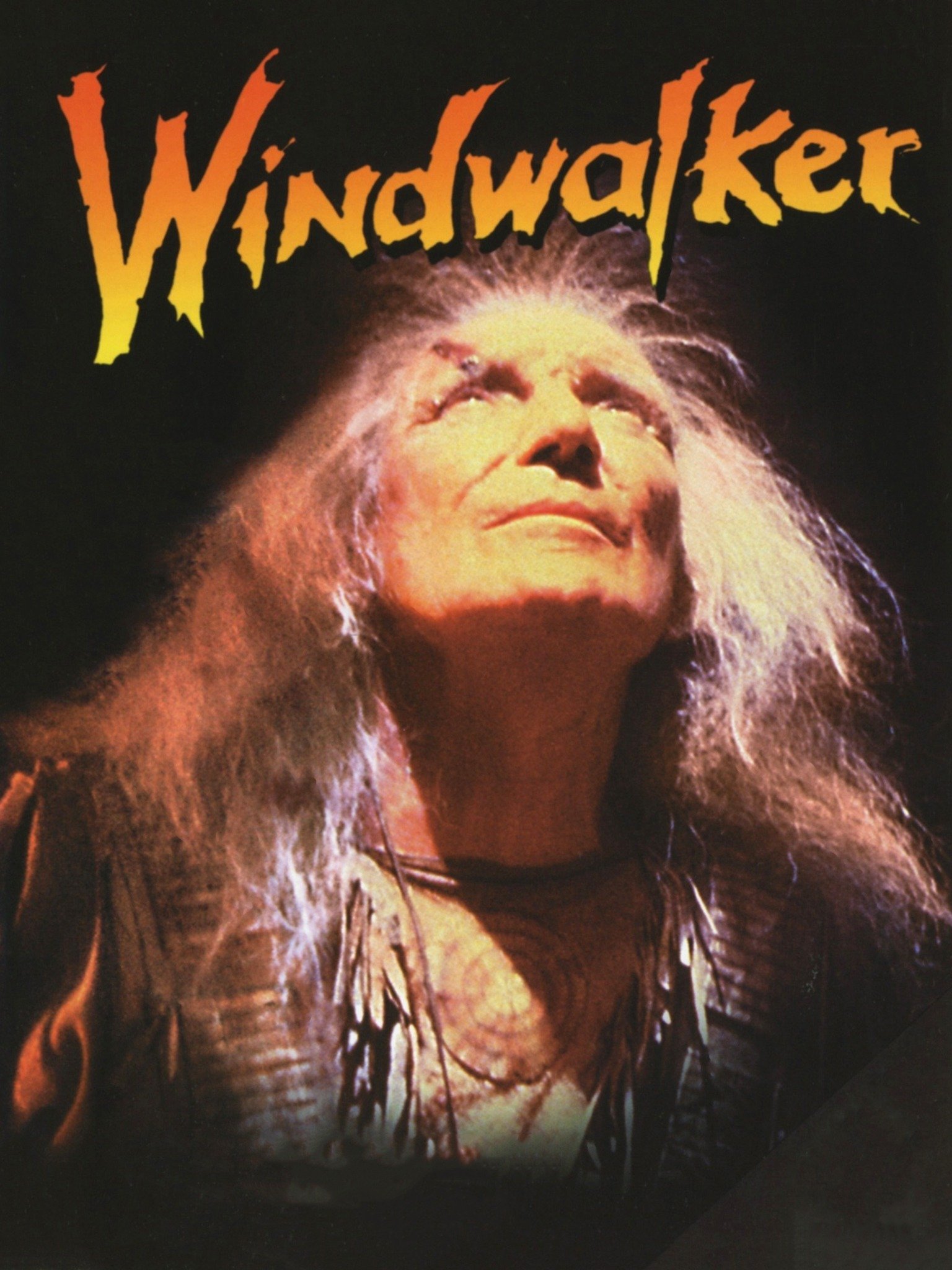 Windwalker Movie Reviews
