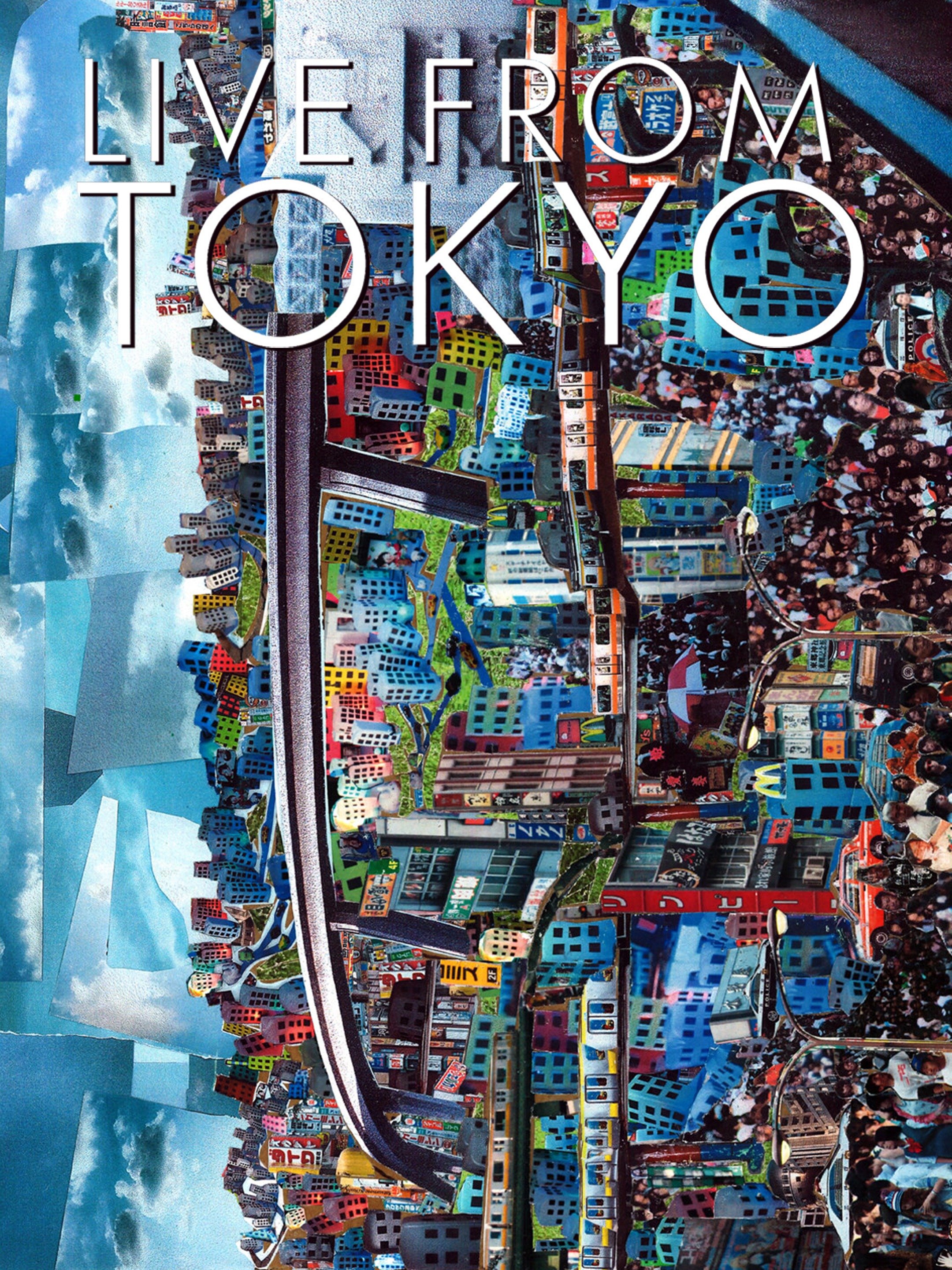 Live From Tokyo (2010) Rotten Tomatoes