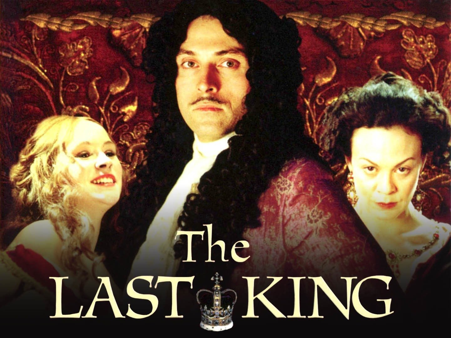 Last King: The Power And Passion Of Charles Ii, The - Movie Reviews