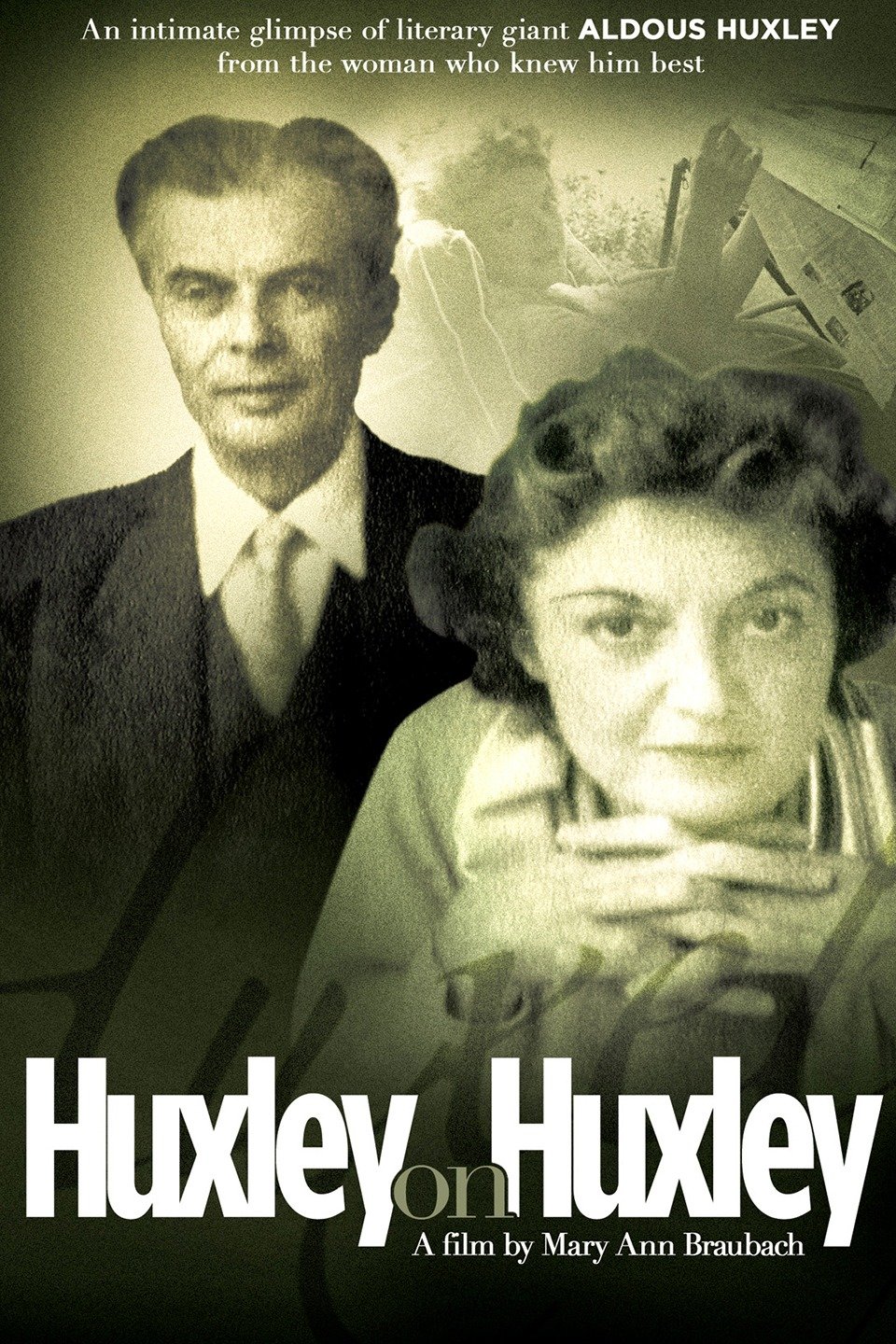 Huxley on Huxley Pictures Rotten Tomatoes