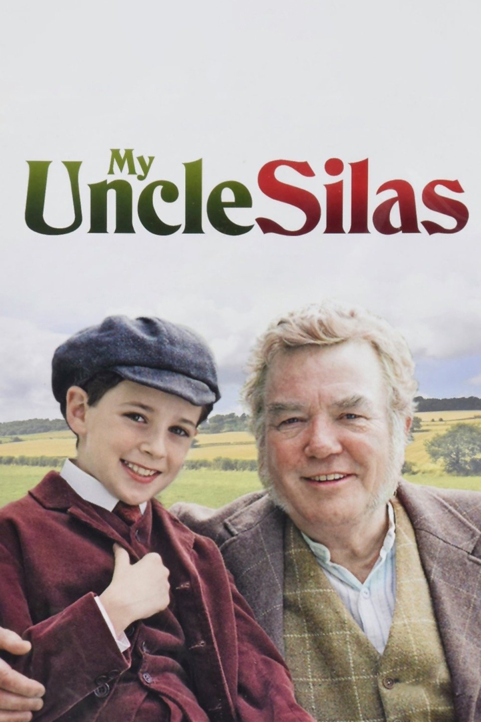 my uncle silas where to watch