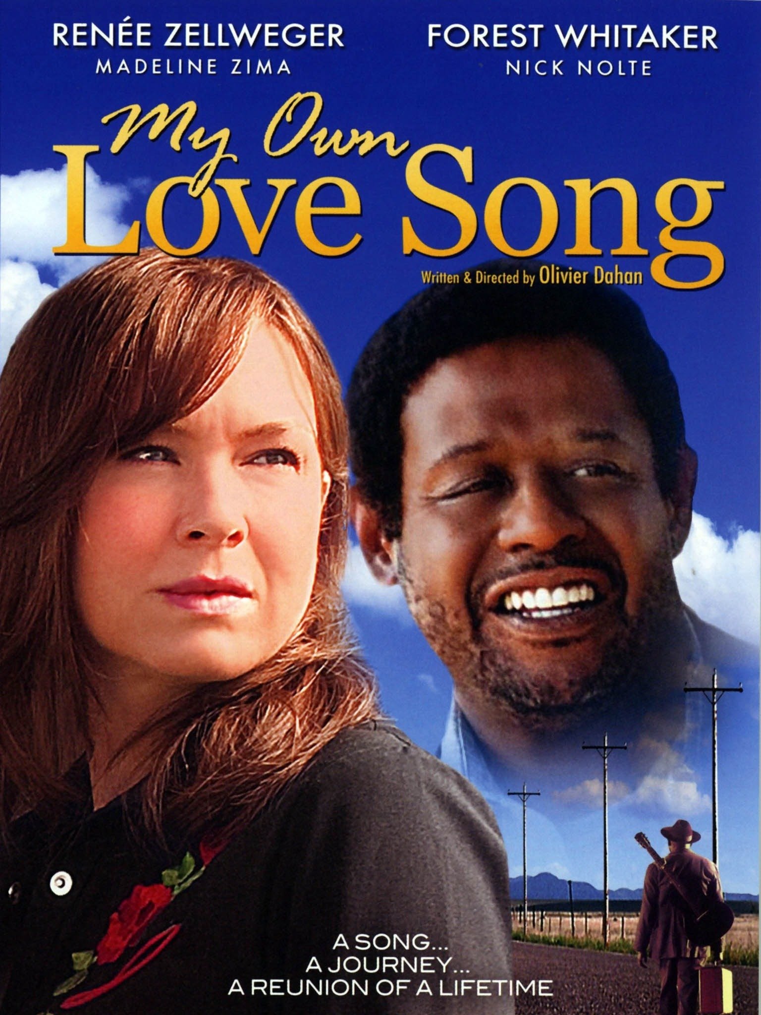 Download My Own Love Song Pictures - Rotten Tomatoes