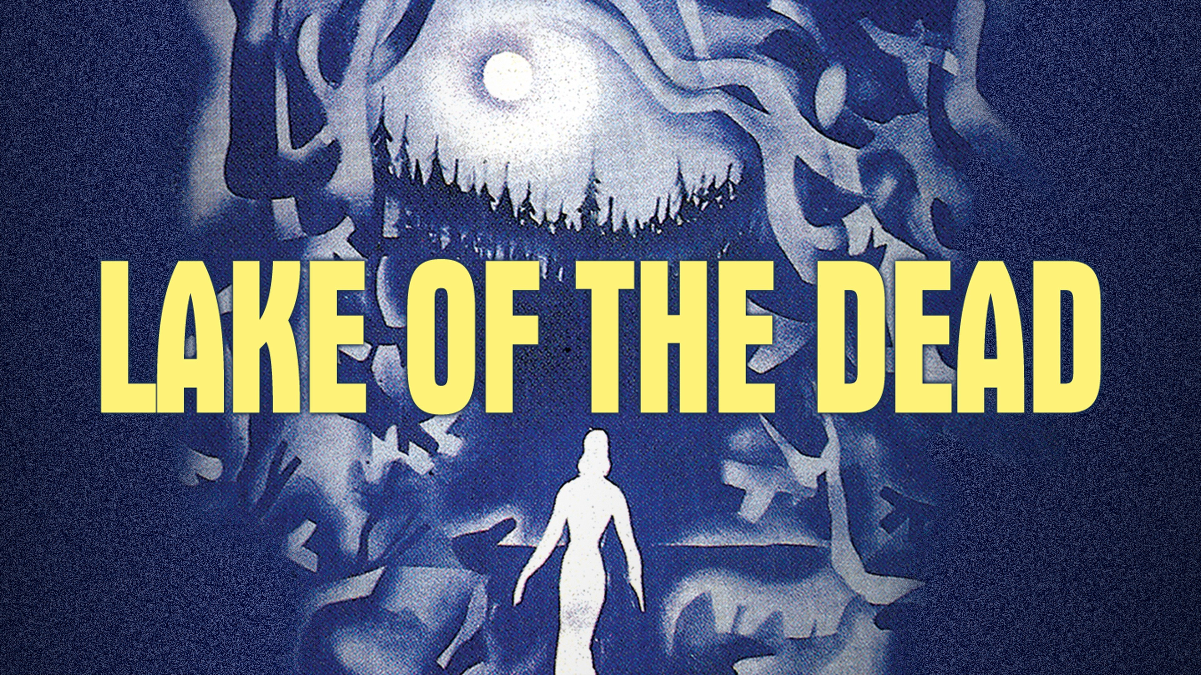 Lake of the Dead - Rotten Tomatoes