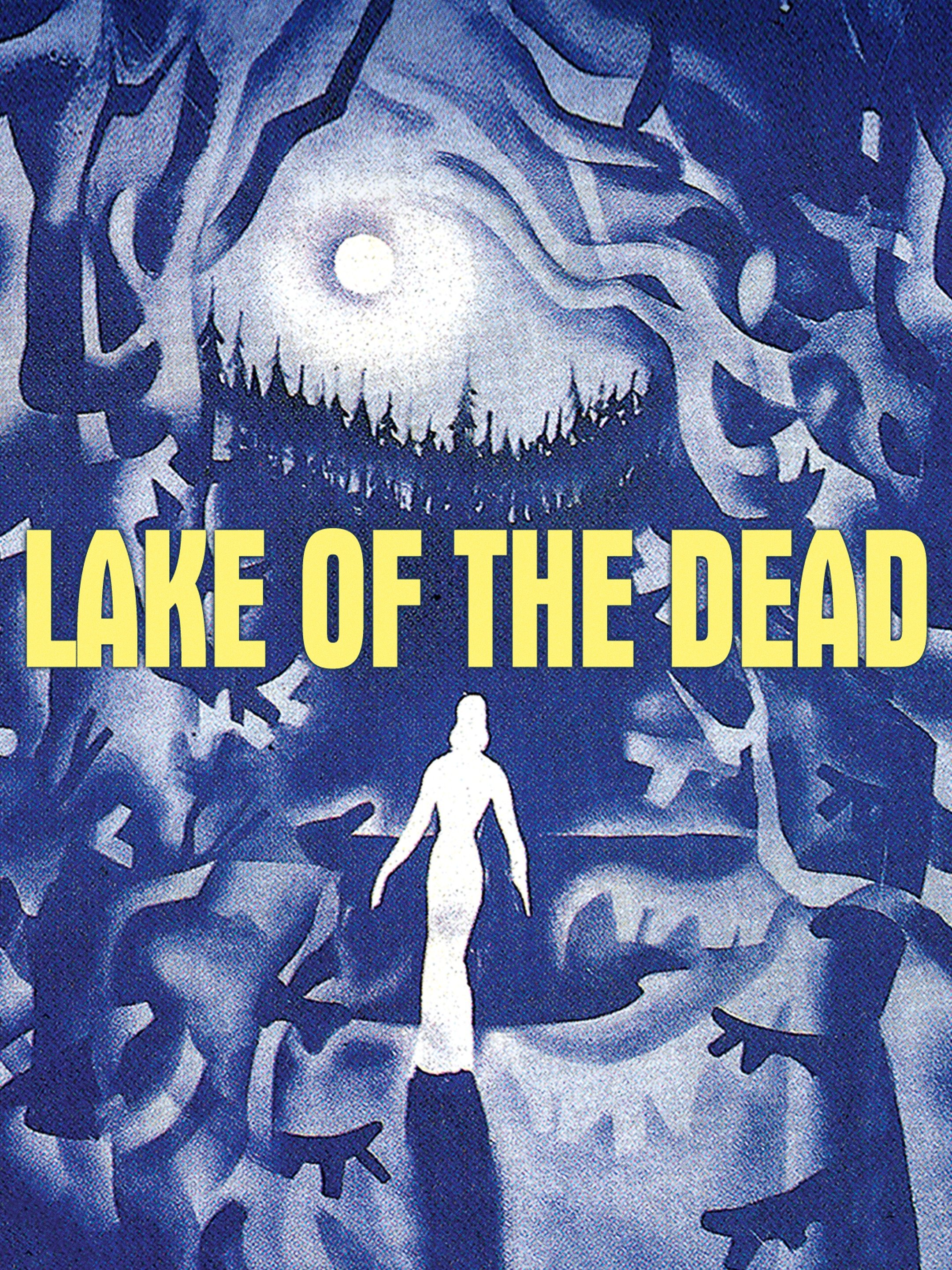 Lake of the Dead