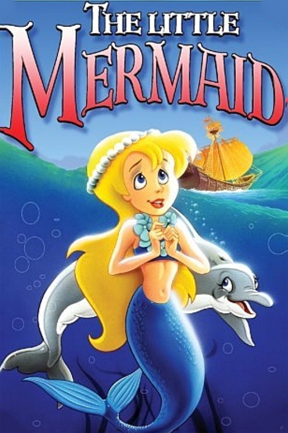 The Little Mermaid Pictures Rotten Tomatoes