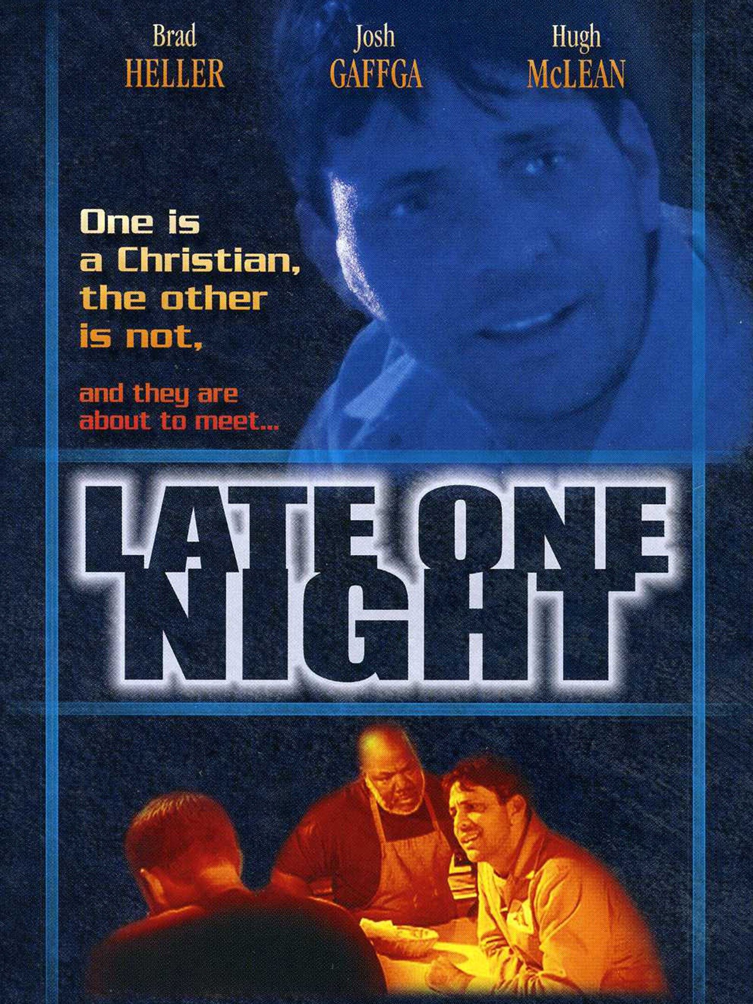 Late One Night Pictures - Rotten Tomatoes