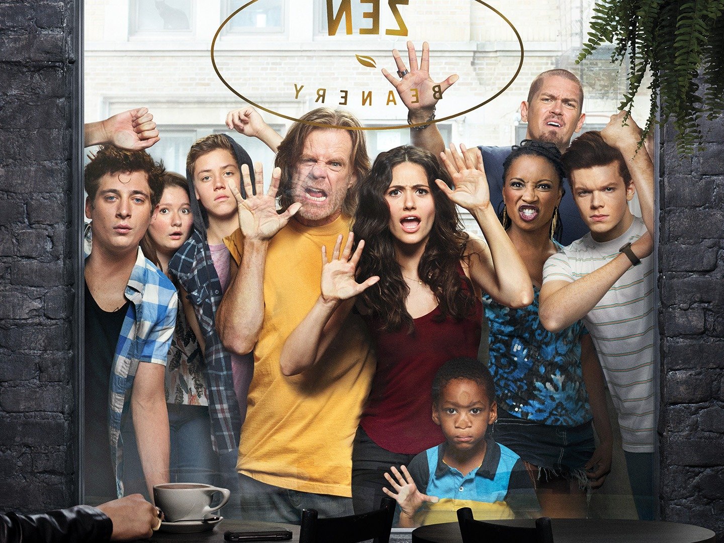 Shameless Saison 9 Episode 13 Vostfr