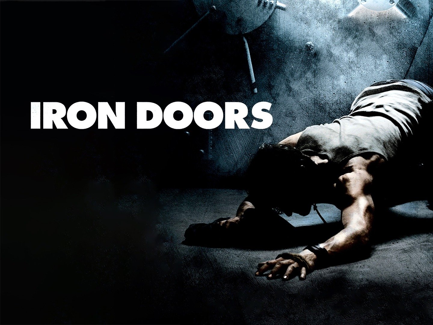 Iron Doors 2010 Rotten Tomatoes